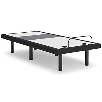 Best Base with Lumbar and Audio Adjustable Base - Tony’s Furniture Store & Linen (GA) - Multi Location