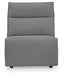 Modmax II Power Reclining Sectional with Audio Consoles - Tony’s Furniture Store & Linen (GA) - Multi Location