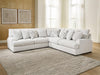Misty-Lakes Sectional - Tony’s Furniture Store & Linen (GA) - Multi Location