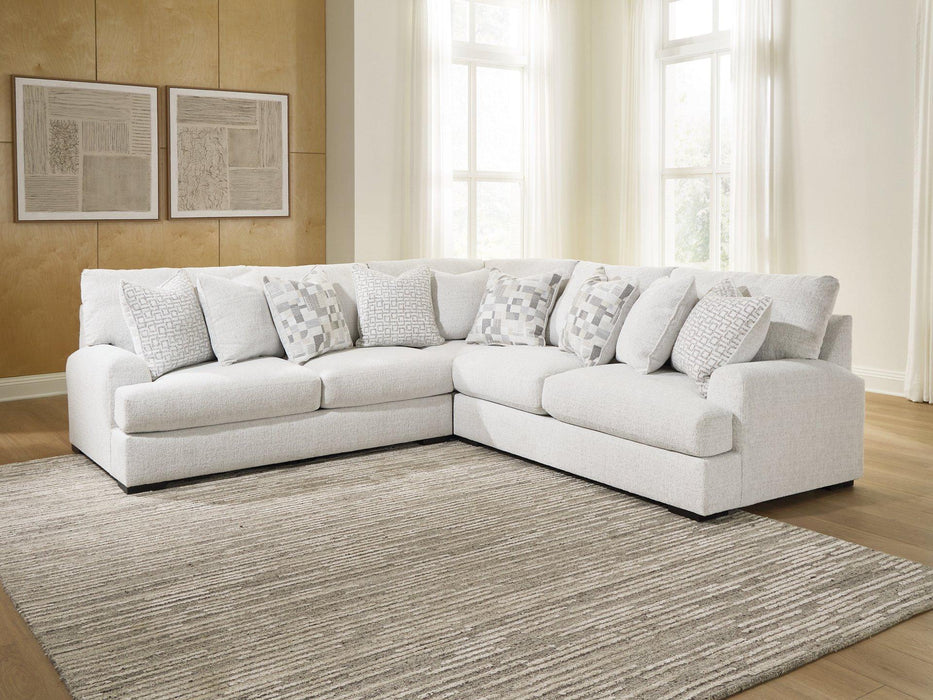Misty-Lakes Sectional - Tony’s Furniture Store & Linen (GA) - Multi Location