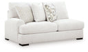Misty-Lakes Sectional with Chaise - Tony’s Furniture Store & Linen (GA) - Multi Location