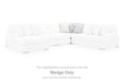 Misty-Lakes Sectional - Tony’s Furniture Store & Linen (GA) - Multi Location