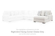 Misty-Lakes Sectional with Chaise - Tony’s Furniture Store & Linen (GA) - Multi Location