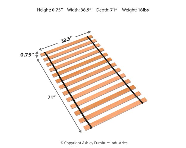 Frandern Loft Bed - Tony’s Furniture Store & Linen (GA) - Multi Location