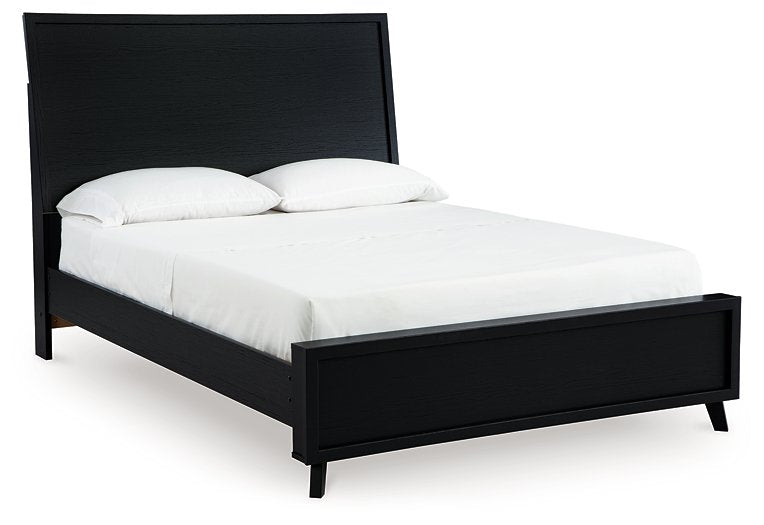 Danziar Bed - Tony’s Furniture Store & Linen (GA) - Multi Location