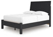 Danziar Bed - Tony’s Furniture Store & Linen (GA) - Multi Location