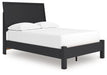 Danziar Bed - Tony’s Furniture Store & Linen (GA) - Multi Location
