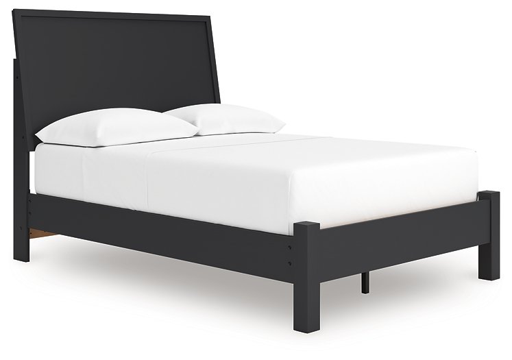 Danziar Bed - Tony’s Furniture Store & Linen (GA) - Multi Location