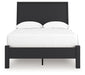 Danziar Bed - Tony’s Furniture Store & Linen (GA) - Multi Location