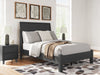 Danziar Bed - Tony’s Furniture Store & Linen (GA) - Multi Location