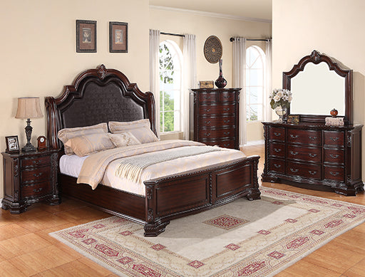 SHEFFIELD DRESSER - Tony’s Furniture Store & Linen (GA) - Multi Location