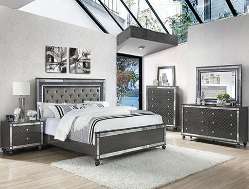 REFINO DRESSER - Tony’s Furniture Store & Linen (GA) - Multi Location