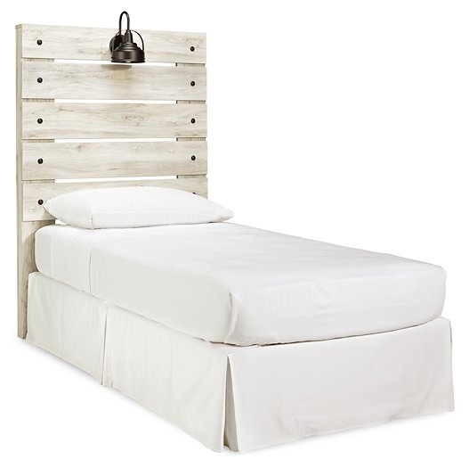 Cambeck Bed with 2 Storage Drawers - Tony’s Furniture Store & Linen (GA) - Multi Location