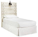 Cambeck Bed with 4 Storage Drawers - Tony’s Furniture Store & Linen (GA) - Multi Location
