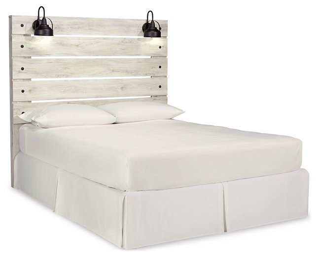 Cambeck Bed with 2 Storage Drawers - Tony’s Furniture Store & Linen (GA) - Multi Location