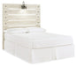 Cambeck Youth Bed with 2 Storage Drawers - Tony’s Furniture Store & Linen (GA) - Multi Location
