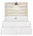 Cambeck Youth Bed with 2 Storage Drawers - Tony’s Furniture Store & Linen (GA) - Multi Location