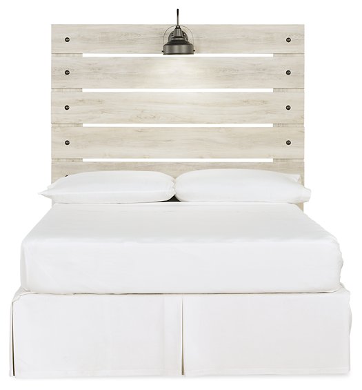 Cambeck Bed with 4 Storage Drawers - Tony’s Furniture Store & Linen (GA) - Multi Location