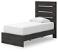 Hollivern Bed - Tony’s Furniture Store & Linen (GA) - Multi Location