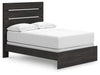 Hollivern Bed - Tony’s Furniture Store & Linen (GA) - Multi Location