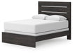 Hollivern Bed - Tony’s Furniture Store & Linen (GA) - Multi Location