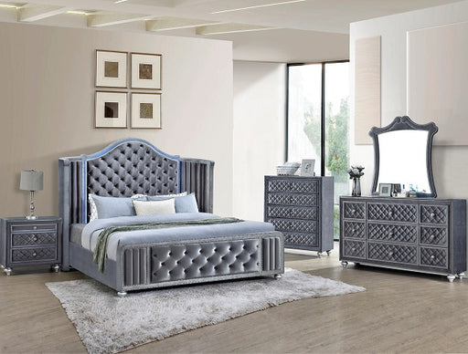 CAMEO DRESSER - Tony’s Furniture Store & Linen (GA) - Multi Location