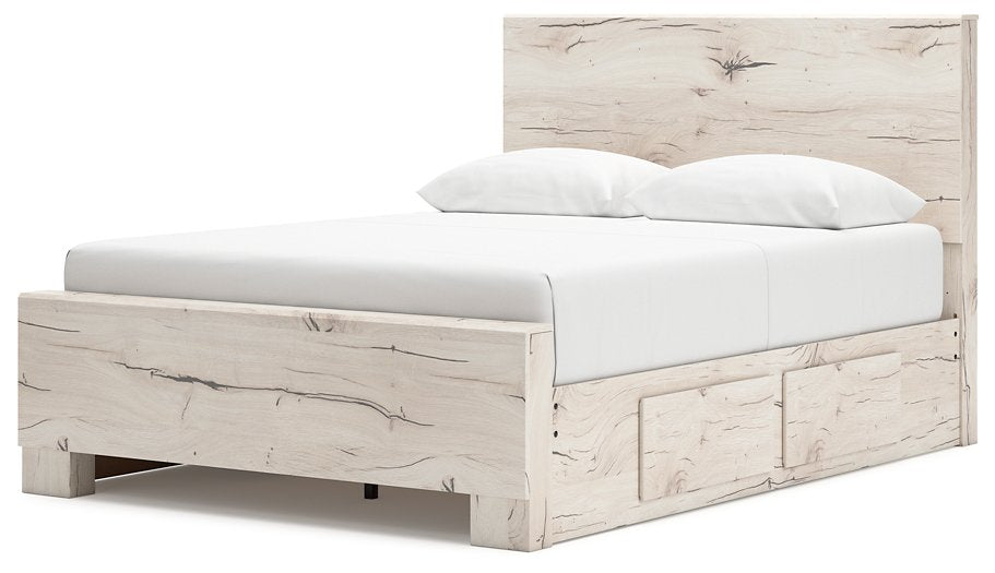 Lawroy Bed - Tony’s Furniture Store & Linen (GA) - Multi Location