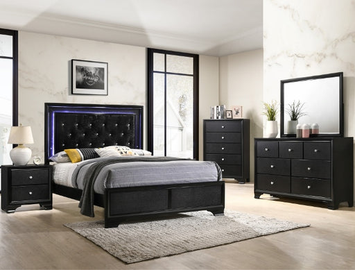 MICAH DRESSER - Tony’s Furniture Store & Linen (GA) - Multi Location