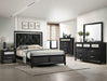 LILA DRESSER BLACK - Tony’s Furniture Store & Linen (GA) - Multi Location