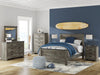 Frandern Dresser and Mirror - Tony’s Furniture Store & Linen (GA) - Multi Location