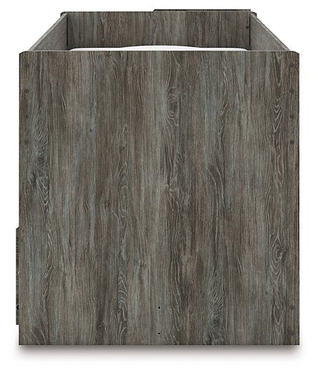 Frandern Loft Bed - Tony’s Furniture Store & Linen (GA) - Multi Location