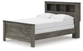 Frandern Full Bed - Tony’s Furniture Store & Linen (GA) - Multi Location