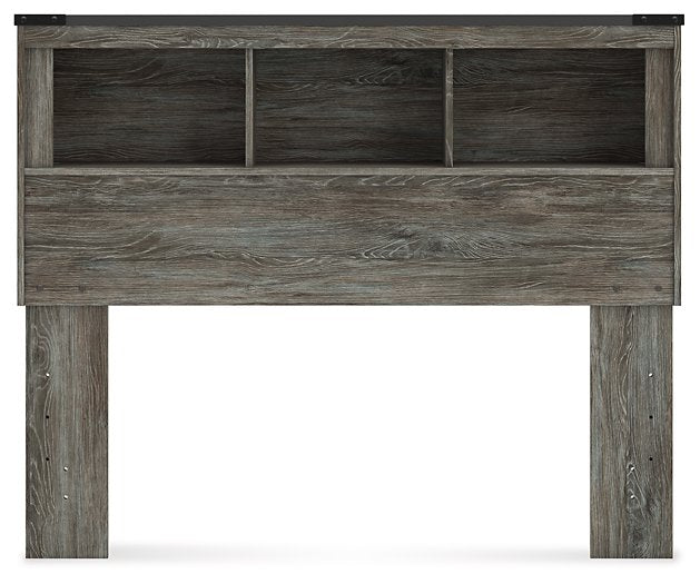 Frandern Full Bed - Tony’s Furniture Store & Linen (GA) - Multi Location