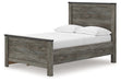 Frandern Full Bed - Tony’s Furniture Store & Linen (GA) - Multi Location