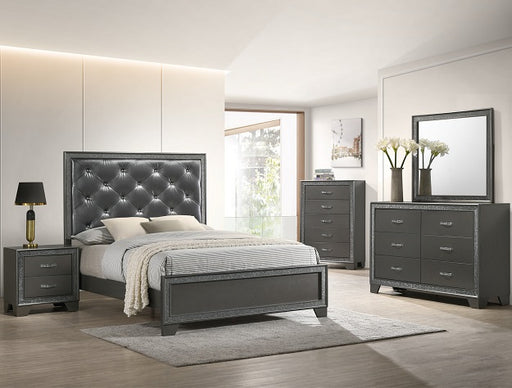 KAIA DRESSER - Tony’s Furniture Store & Linen (GA) - Multi Location