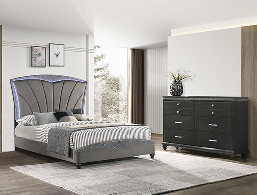 FRAMPTON DRESSER - Tony’s Furniture Store & Linen (GA) - Multi Location