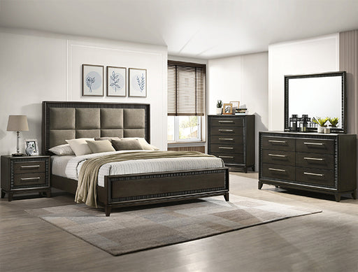 SARATOGA DRESSER - Tony’s Furniture Store & Linen (GA) - Multi Location