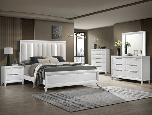 CRESSIDA DRESSER - Tony’s Furniture Store & Linen (GA) - Multi Location