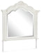 Montelaine Dresser and Mirror - Tony’s Furniture Store & Linen (GA) - Multi Location