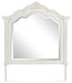 Montelaine Dresser and Mirror - Tony’s Furniture Store & Linen (GA) - Multi Location