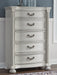 Montelaine Chest of Drawers - Tony’s Furniture Store & Linen (GA) - Multi Location