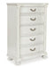 Montelaine Chest of Drawers - Tony’s Furniture Store & Linen (GA) - Multi Location