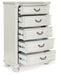 Montelaine Chest of Drawers - Tony’s Furniture Store & Linen (GA) - Multi Location