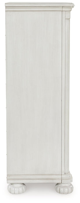 Montelaine Chest of Drawers - Tony’s Furniture Store & Linen (GA) - Multi Location