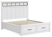 Ashbryn Bedroom Package - Tony’s Furniture Store & Linen (GA) - Multi Location
