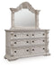 Bruchandi Bedroom Set - Tony’s Furniture Store & Linen (GA) - Multi Location