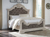Bruchandi Bedroom Set - Tony’s Furniture Store & Linen (GA) - Multi Location