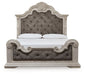 Bruchandi Bedroom Set - Tony’s Furniture Store & Linen (GA) - Multi Location