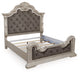 Bruchandi Bedroom Set - Tony’s Furniture Store & Linen (GA) - Multi Location