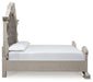 Bruchandi Bedroom Set - Tony’s Furniture Store & Linen (GA) - Multi Location